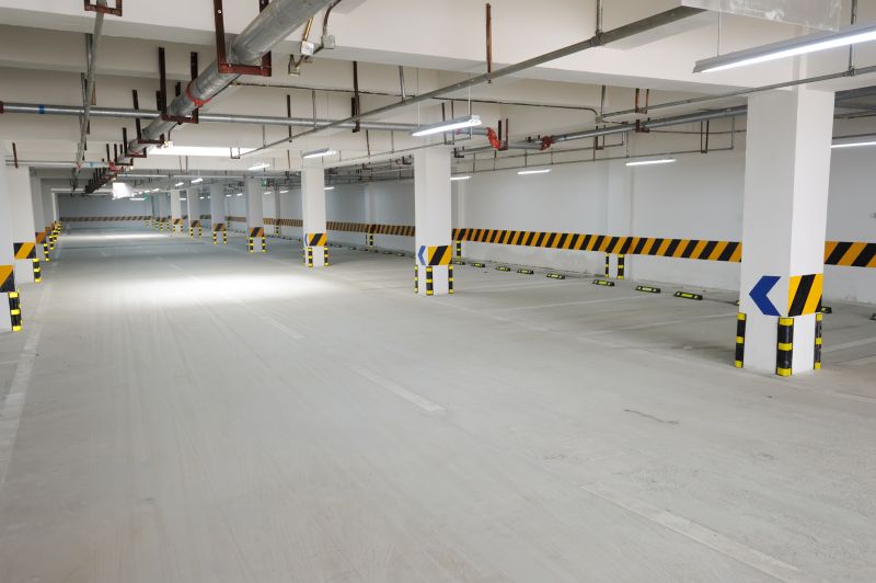 Garage Lighting Fixtures