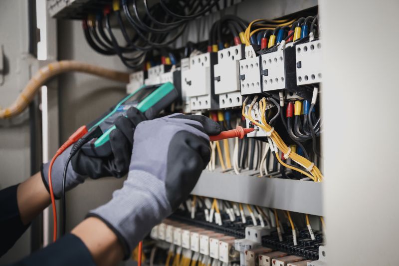Commercial Electrical Solutions