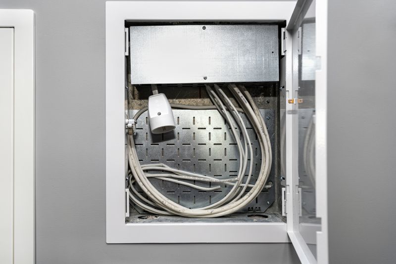 Garage Electrical Installation