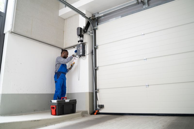 Garage Door Installers