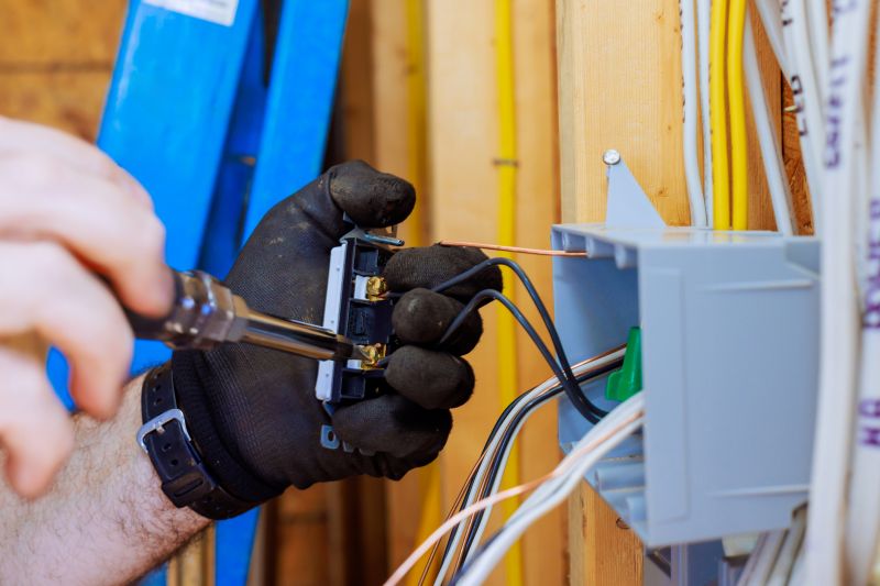 Emergency Electrical Repairs