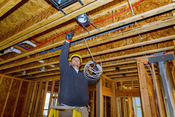 Wiring System Installation